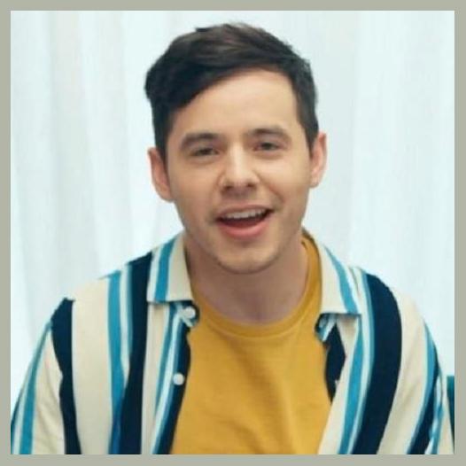 David Archuleta